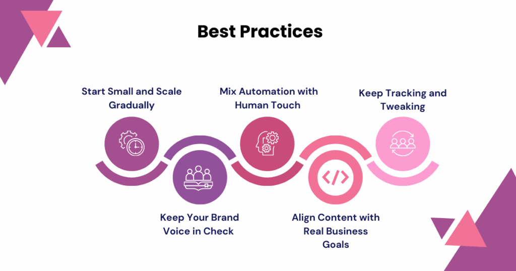 Best Practices & Mistakes to Avoid When Using AI Calendars