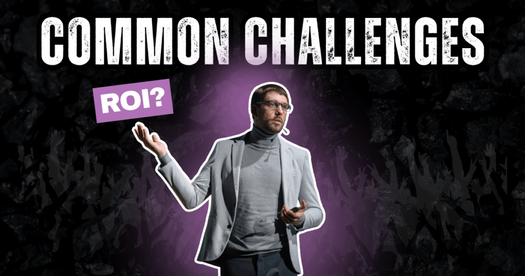 Common Challenges in Measuring Social Media ROI