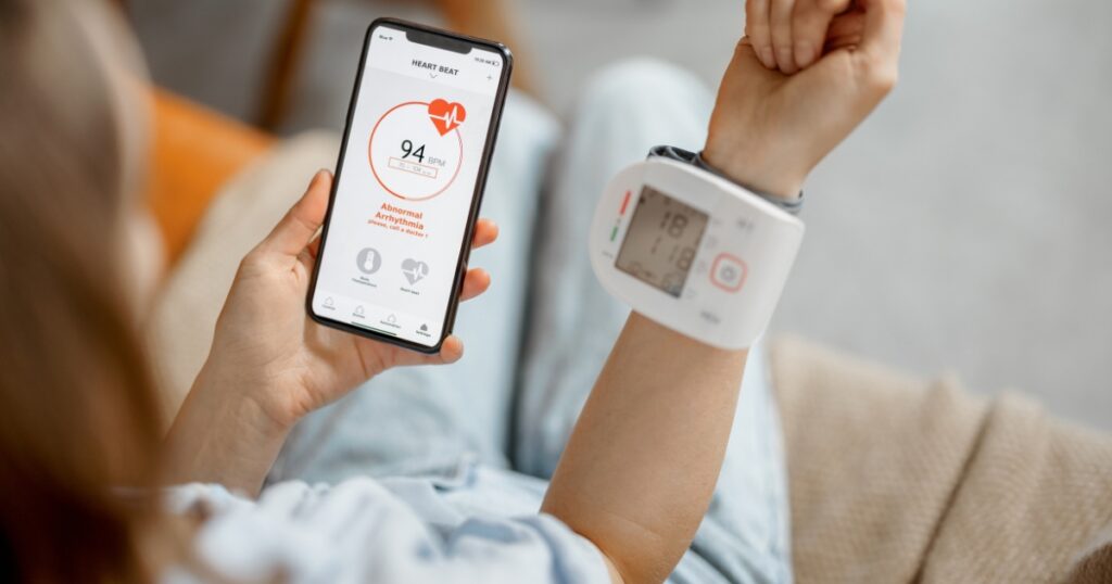 AI-Driven Personal Health Companions – The Doctor in Your Pocket