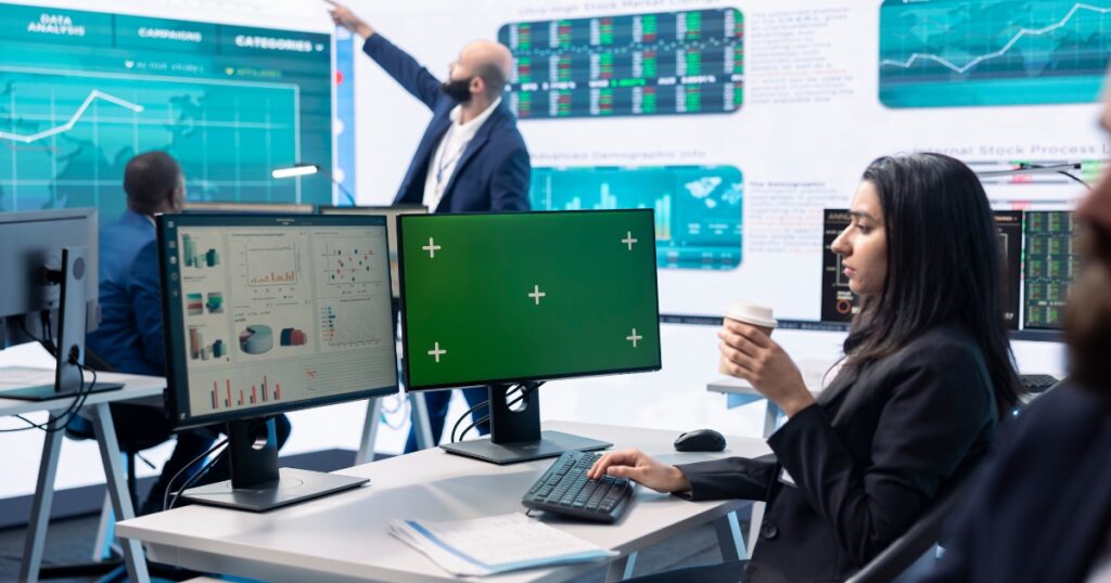 AI Tools For Manufacturing Industry