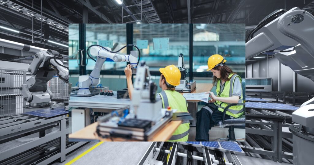 AI Tools For Manufacturing Industry (2)