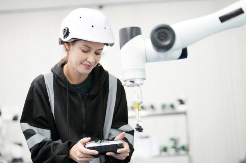 AI Tools For robotics