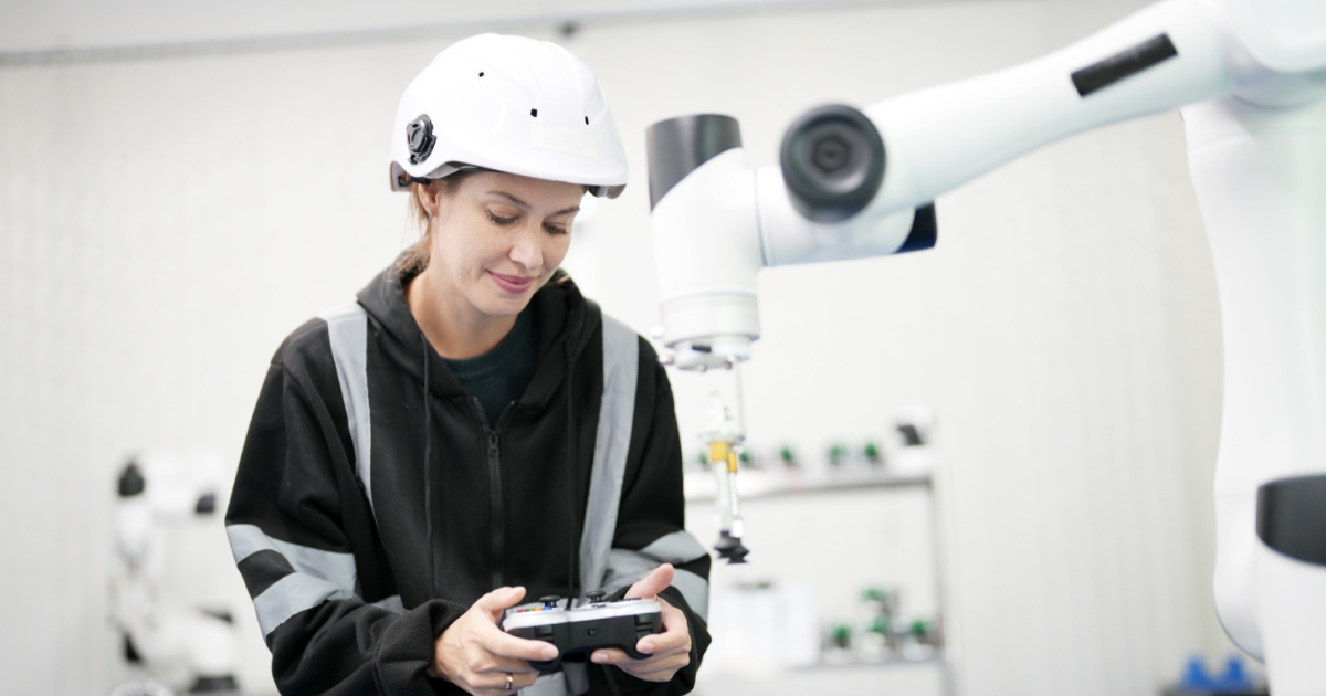 AI Tools For robotics