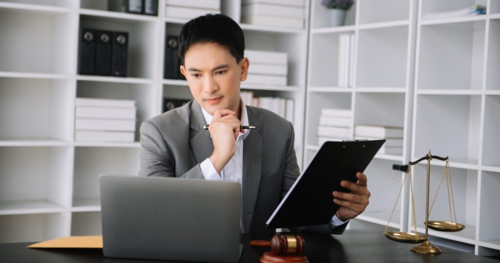 Best AI Tools for Legal Services for Start Law firm