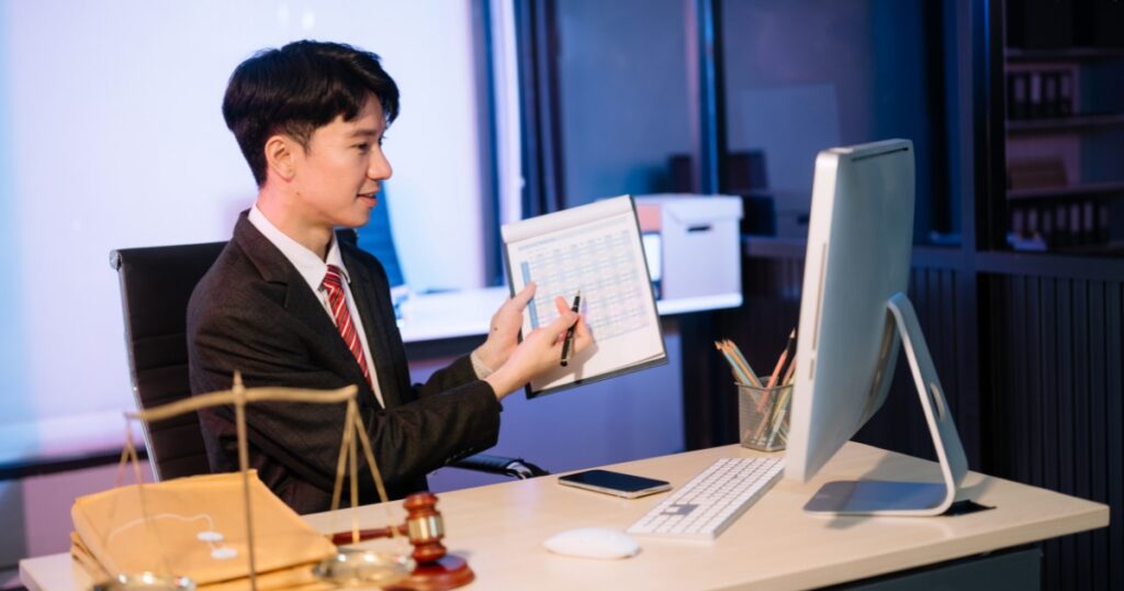 Best AI Tools for Legal Services Planning