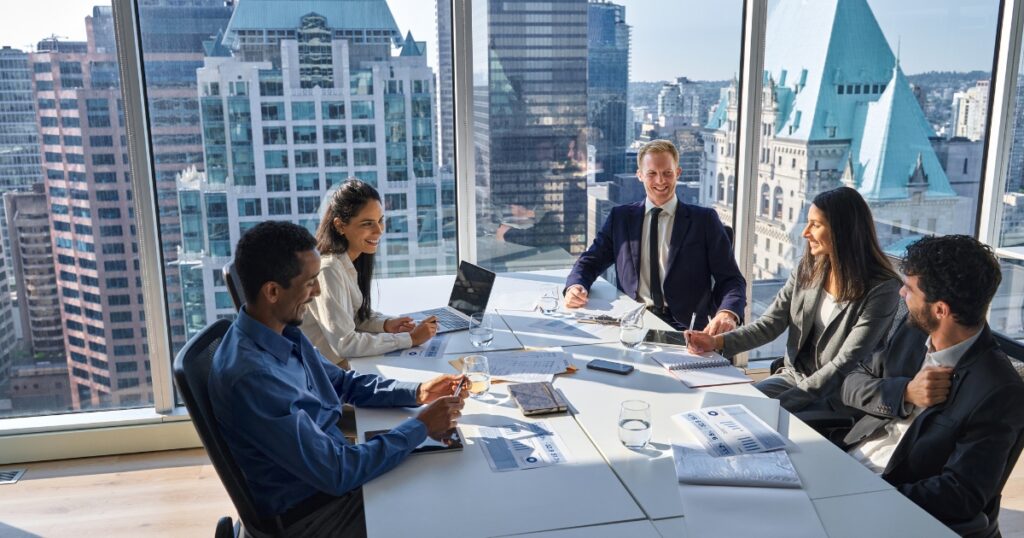 Best AI Tools for Legal Services Team