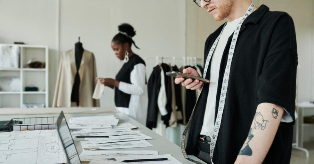 best AI tools for the fashion and lifestyle