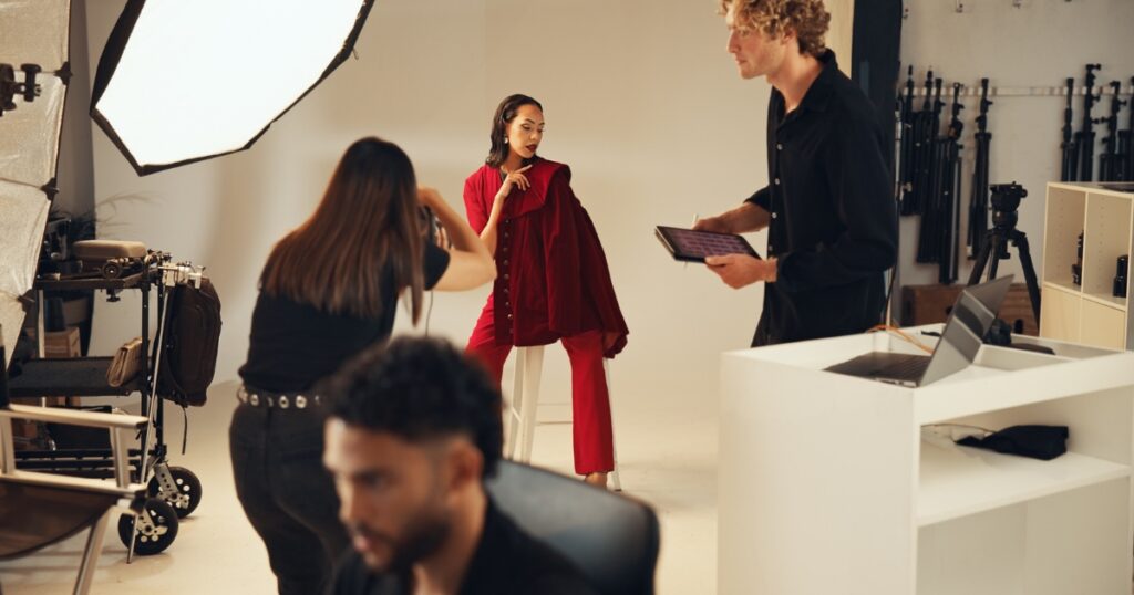 best AI tools for the fashion