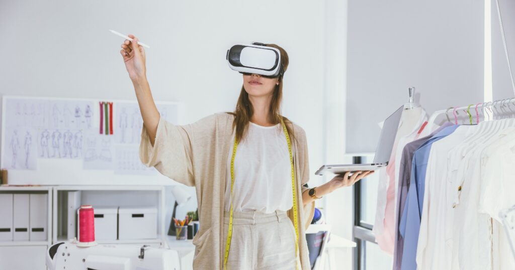 best AI tools for the fashion & lifestyle industry