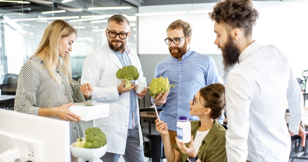 Bio-Engineering Startups