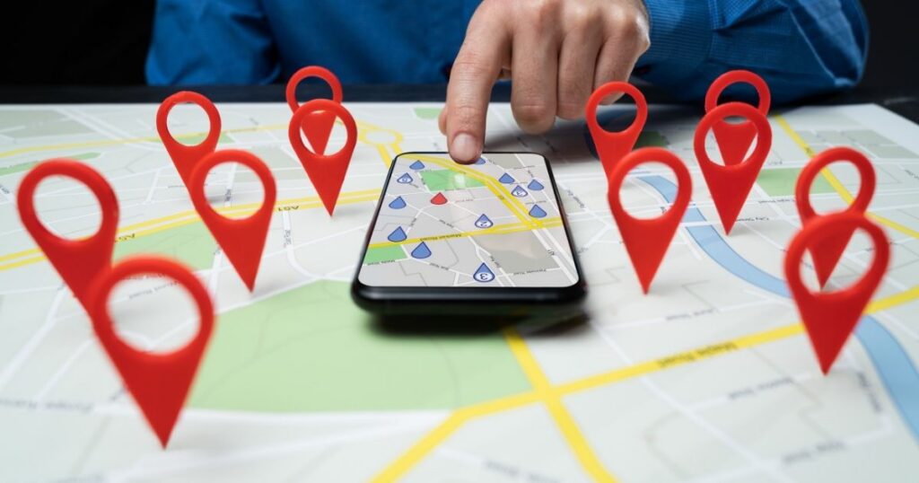 Embrace Local SEO