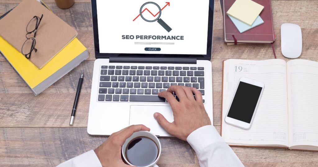 Keep Track, But Don’t Obsess. SEO Tricks
