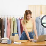 Personalised product recommendations