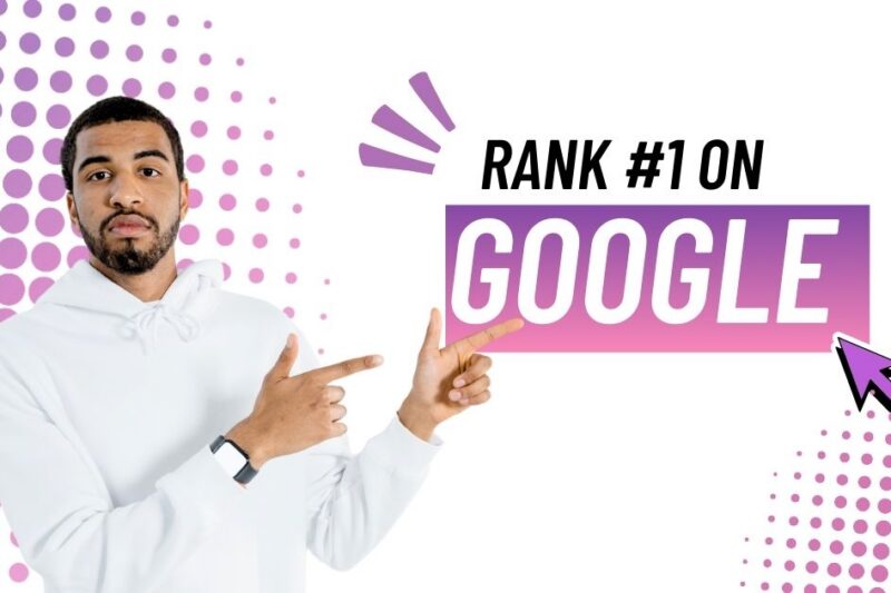 How Small Businesses Can Improves Google Rankings with Minimal Effort