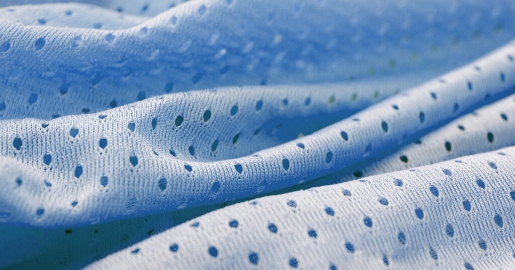 Smart Materials and Bio-Fabrics