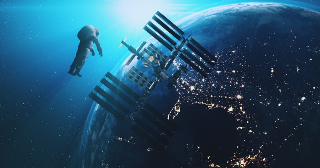 Space Tourism and Off-Earth Ventures