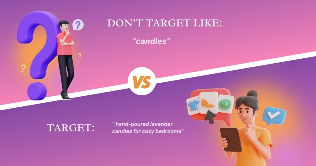 Stop Chasing the Wrong Keywords