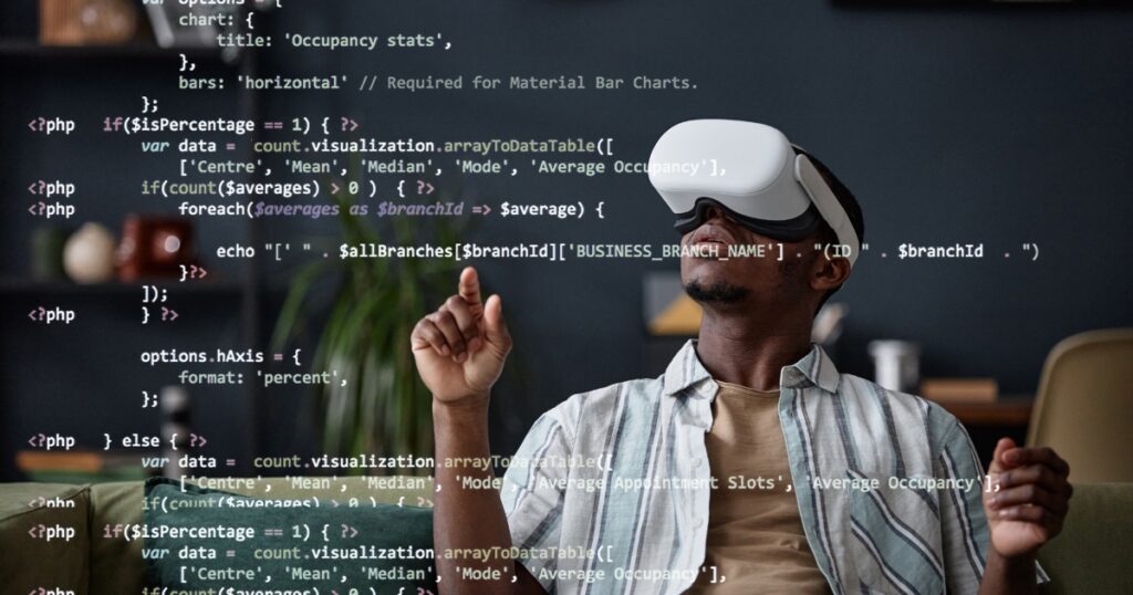 The Metaverse Economy – Owning, Trading, and Working in Virtual Worlds