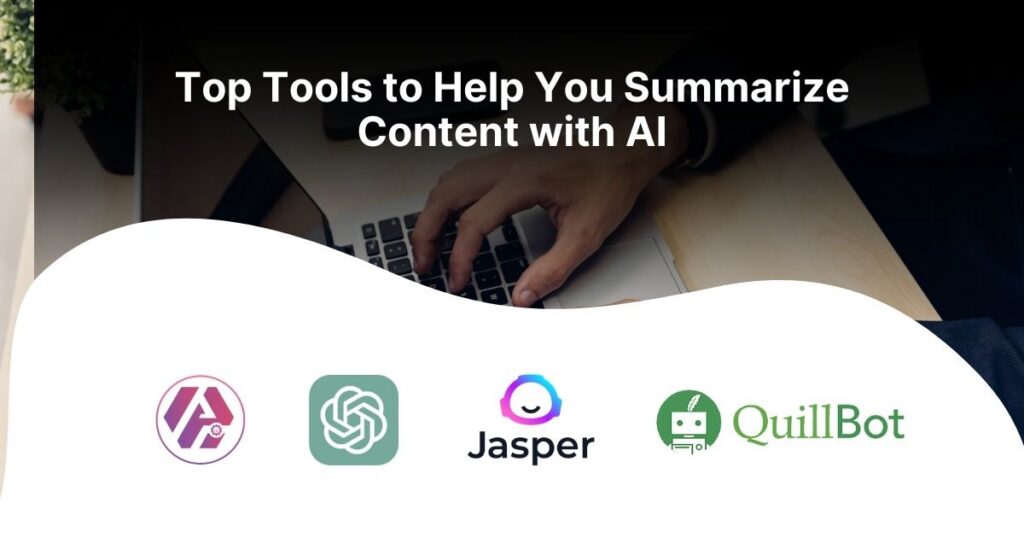 Top AI Tools