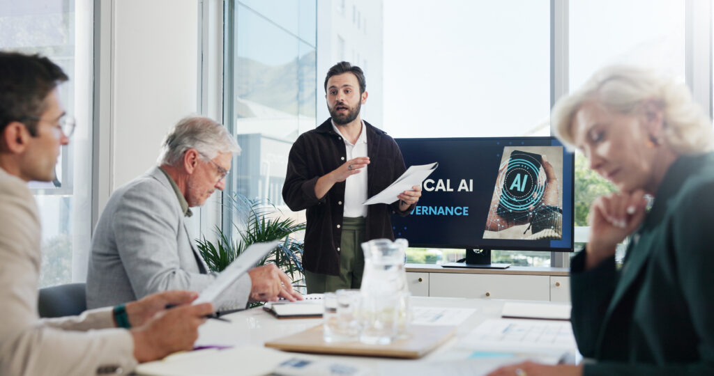 AI and Human Creativity for Social Media Success